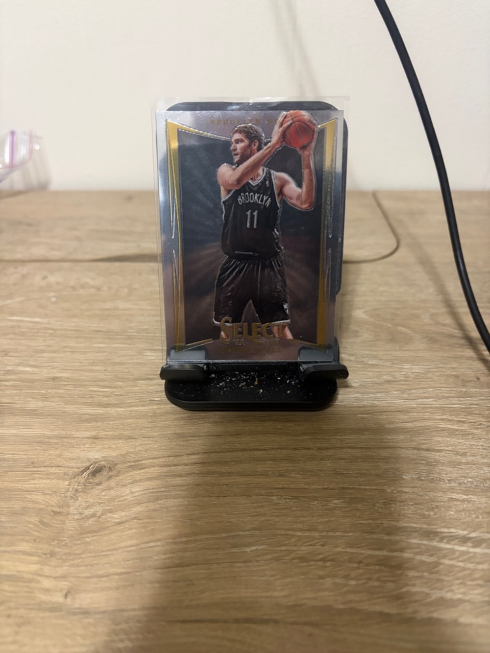 Brook Lopez